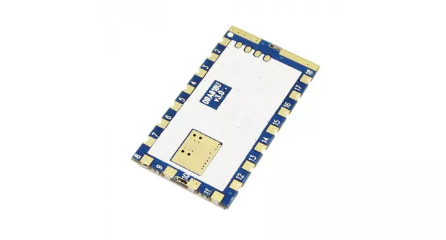 DRA818V VHF Transceiver Module