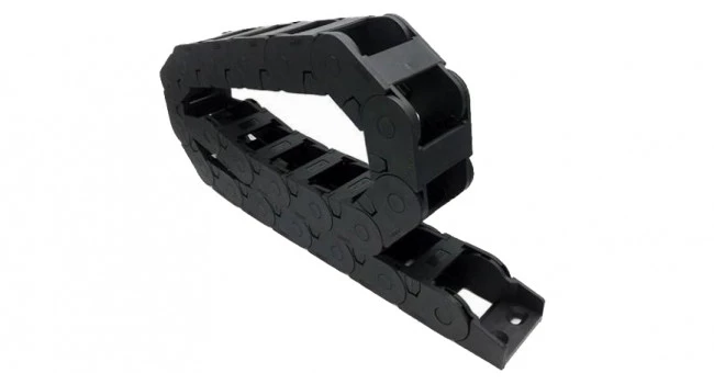 Cable Drag Chain 1m 25x38mm