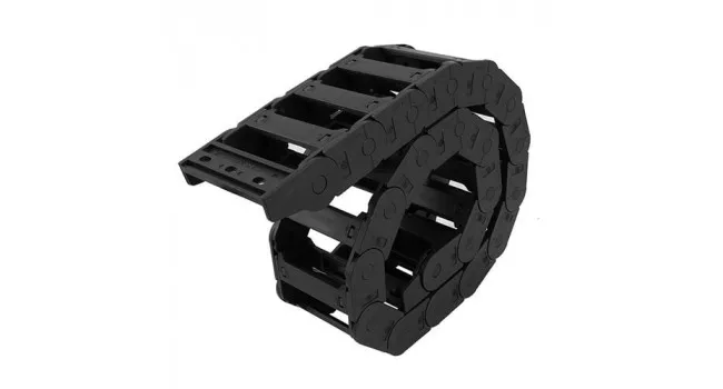 Cable Drag Chain 1m 75x25mm Cable Drag Chain 1m 75x25mm