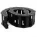 Cable Drag Chain 1m 75x25mm Cable Drag Chain 1m 75x25mm