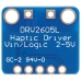 DRV2605L Haptic Motor Driver Module DRV2605L Haptic Motor Driver Module