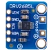 DRV2605L Haptic Motor Driver Module DRV2605L Haptic Motor Driver Module