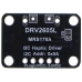 DRV2605L Haptic Motor Driver – Qwiic DRV2605L Haptic Motor Driver – Qwiic