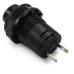 DS-428 Black Push-to-Lock Switch – 4 Pack