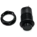 DS-428 Black Push-to-Lock Switch – 4 Pack