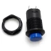 DS-428 Blue Push-to-Lock Switch – 4 Pack