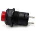 DS-428 Red Push-to-Lock Switch – 4 Pack DS-428 Red Push-to-Lock Switch – 4 Pack