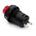 DS-428 Red Push-to-Lock Switch – 4 Pack DS-428 Red Push-to-Lock Switch – 4 Pack