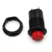 DS-428 Red Push-to-Lock Switch – 4 Pack DS-428 Red Push-to-Lock Switch – 4 Pack