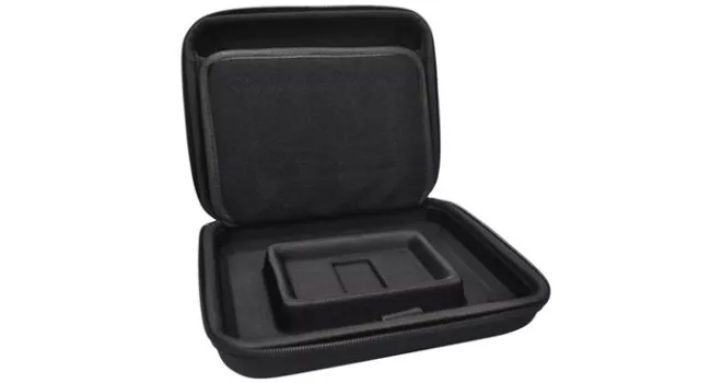 DS / LA Series Protective Carry Case DS / LA Series Protective Carry Case