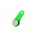 DS1990 iButton Tag - Green (10 Pack) DS1990 iButton Tag - Green (10 Pack)