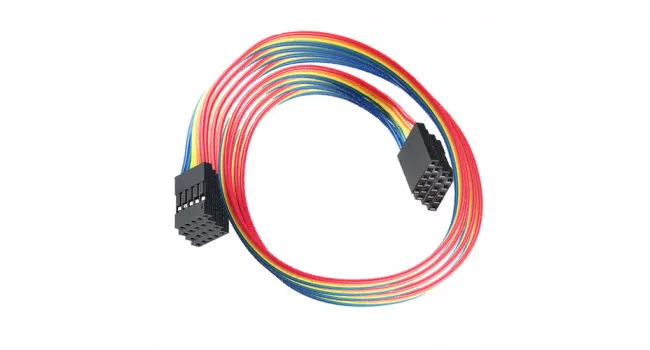 Jumper Wire - 5 Way (4 Pack)