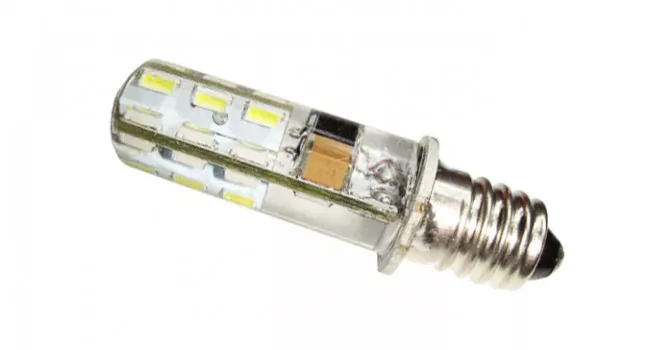 E10 Series - LED Lamp E10 Series - LED Lamp