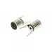 Lamp Holder E10 with Pins (4 Pack) Lamp Holder E10 with Pins (4 Pack)