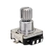 EC11 Encoder with Switch 10mm
