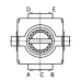 EC11 Encoder with Switch 10mm