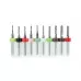 End Mill - Fish Tail 1-3mm (10 Pack) End Mill - Fish Tail 1-3mm (10 Pack)