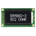 LCD Character Display, 8X2 Line, White on Black, 3.3v LCD Character Display, 8X2 Line, White on Black, 3.3v