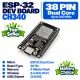 ESP-32 Dev Board 38 PIN ESP-32 Dev Board 38 PIN