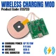 Wireless Charging Module 15W USB-C Wireless Charging Module 15W USB-C
