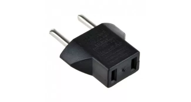 EU Power Converter, 220V AC EU Power Converter, 220V AC