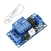 Latching Relay Single Channel - Trigger 24V Latching Relay Single Channel - Trigger 24V