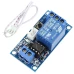 Latching Relay Single Channel - Trigger 5V Latching Relay Single Channel - Trigger 5V