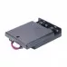 Battery Holder 4xAA with Switch Battery Holder 4xAA with Switch