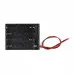 Battery Holder 4xAA with Switch Battery Holder 4xAA with Switch