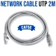 Network Cable 2M UTP CAT5E Network Cable 2M UTP CAT5E