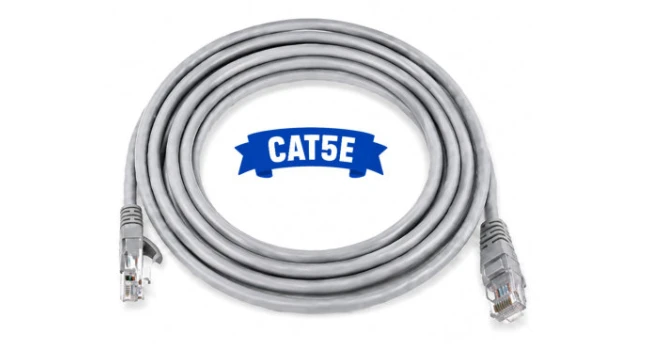 Network Cable 5M UTP CAT5E