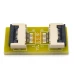 FPC 8-Pin Extension Board 0.5mm Pitch