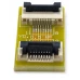FPC 8-Pin Extension Board 0.5mm Pitch