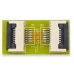FPC 8-Pin Extension Board 0.5mm Pitch