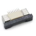 FPC 8-Pin 0.5mm Top-Contact Slide-Lock Connector (4 Pack) FPC 8-Pin 0.5mm Top-Contact Slide-Lock Connector (4 Pack)