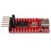 FT232RL USB-C to TTL UART Module FT232RL USB-C to TTL UART Module