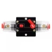 Fuse 100A, Manual Reset, 12-24V Fuse 100A, Manual Reset, 12-24V