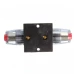 Fuse 100A, Manual Reset, 12-24V Fuse 100A, Manual Reset, 12-24V