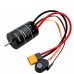Gecko RC 3660 Fusion 1800KV 4-Pole Motor Gecko RC 3660 Fusion 1800KV 4-Pole Motor