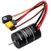 Gecko RC 3660 Fusion 1800KV 4-Pole Motor Gecko RC 3660 Fusion 1800KV 4-Pole Motor