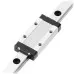 MGN9 Linear Rail with 2 MGN9H Carriages - 1000mm Stroke