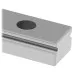 MGN9 Linear Rail with 2 MGN9H Carriages - 1000mm Stroke