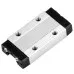 MGN9 Linear Rail with 2 MGN9H Carriages - 1000mm Stroke
