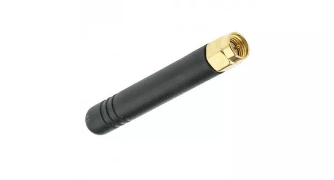 GSM Quad Band Antenna 2dBi - SMA GSM Quad Band Antenna 2dBi - SMA