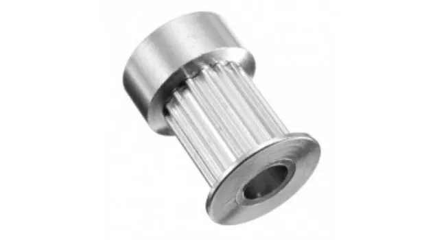 GT2 Pulley, Teeth 20, Bore 5mm, Width 10mm GT2 Pulley, Teeth 20, Bore 5mm, Width 10mm