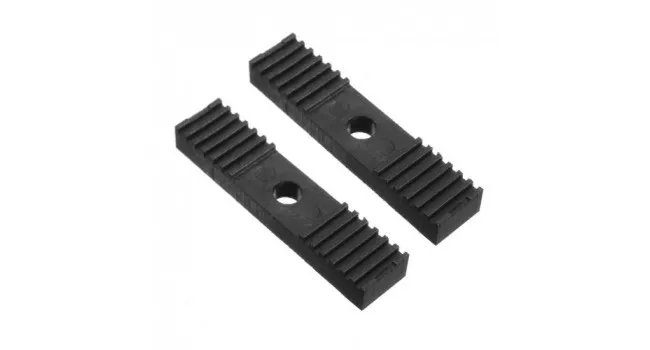 GT2 Belt Clamp, Width 9mm, Nylon (2 Pack) GT2 Belt Clamp, Width 9mm, Nylon (2 Pack)