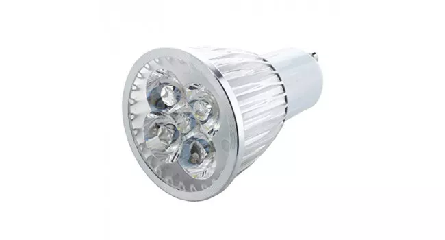 LED Lamp With Lens 12V 5W LED Lamp With Lens 12V 5W
