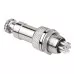 GX12 7Pin Industrial Connector Set GX12 7Pin Industrial Connector Set