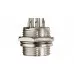 GX16 - 8 Pin Inline Connector Kit GX16 - 8 Pin Inline Connector Kit