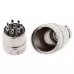 GX16 - 8 Pin Inline Connector Kit GX16 - 8 Pin Inline Connector Kit